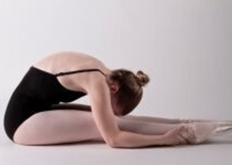 <宮前校>「まったく初めてバレエを学ぶ方のための入門コース」体験会