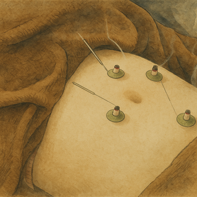 たつひろ鍼灸師（男性）