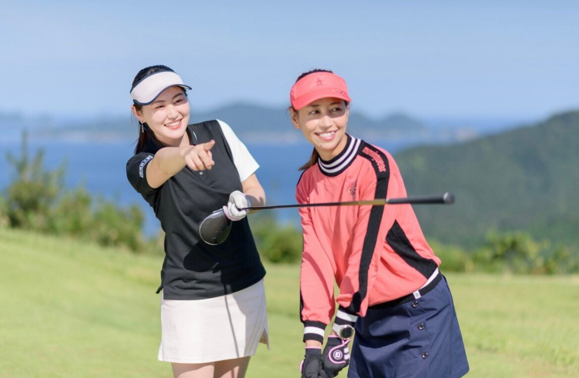 【コースレッスン】北方ゴルフ　３つのテーマ別レッスン　