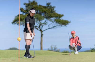 【コースレッスン】北方ゴルフ　３つのテーマ別レッスン　