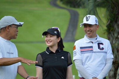 【コースレッスン】北方ゴルフ　３つのテーマ別レッスン　