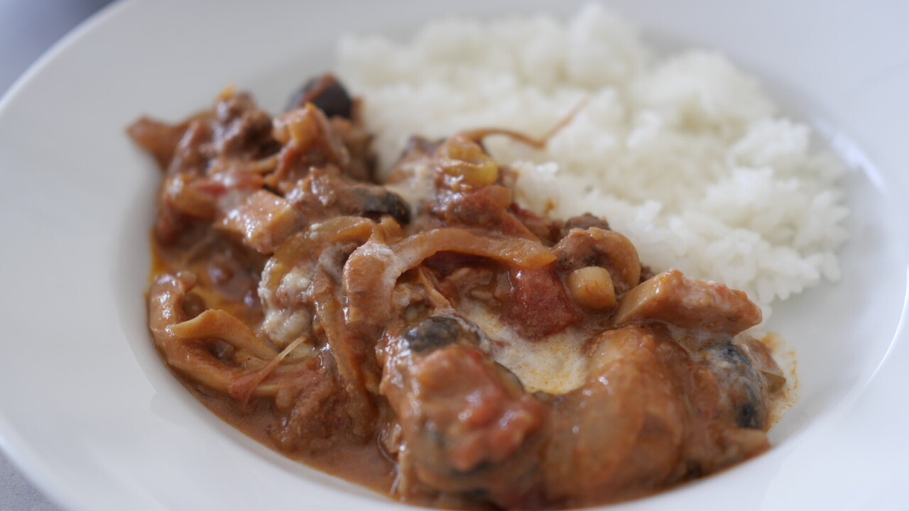 《錢屋塾》中川先生の発酵おうちごはん事始め～お正月に残った白味噌アレンジ～