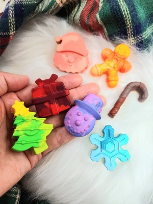 X'mas スペシャルワークショップ☆