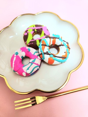 X'mas スペシャルワークショップ☆