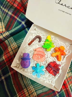 X'mas スペシャルワークショップ☆