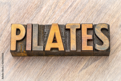 パーソナルレッスン（マシンピラティス・ダイエット・ボディメイク）