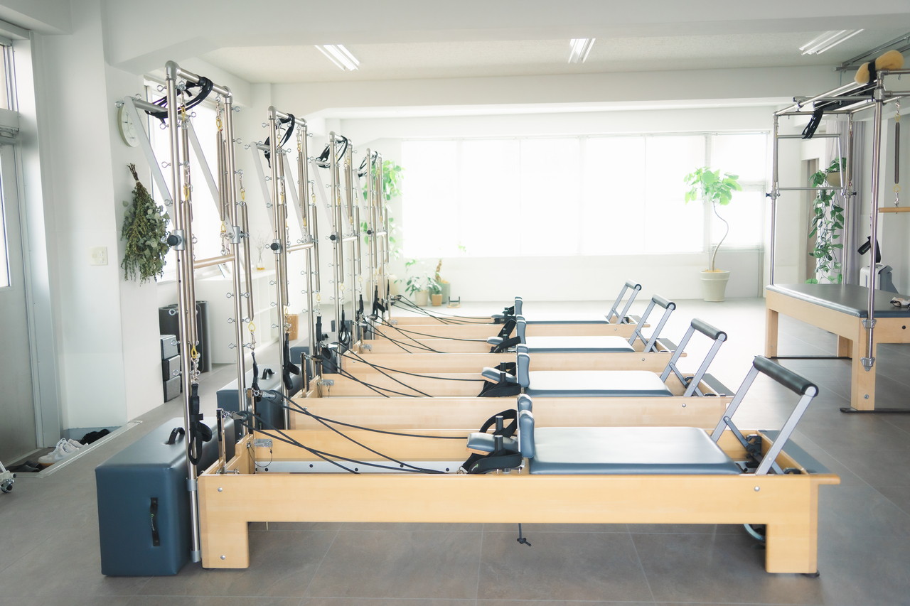 マシングループクラス