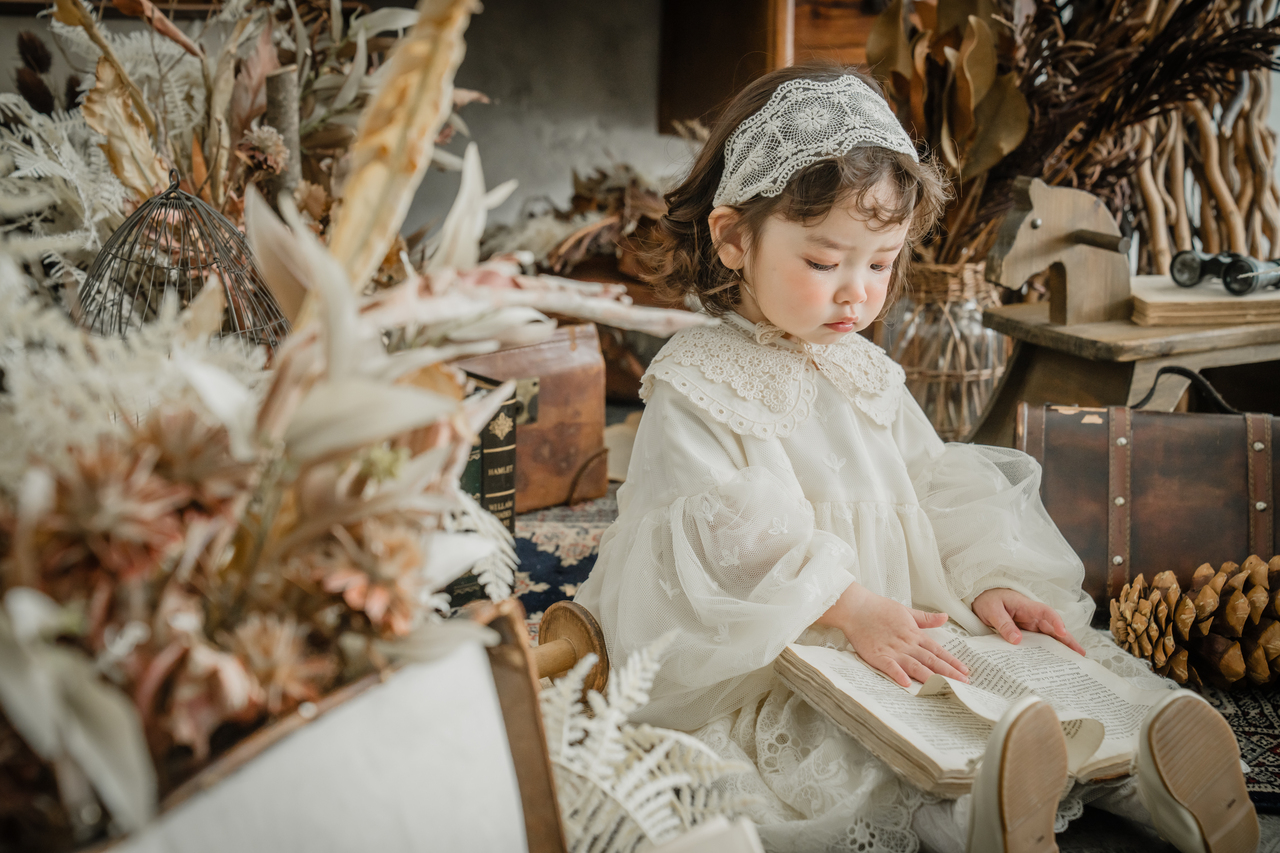 【3月21日(土)22日(日)】4th Anniversary event🫖🍰