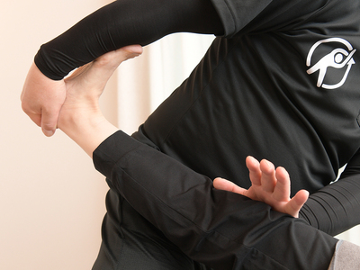 🔹パーソナルストレッチ  ～ご予約はこちらから～