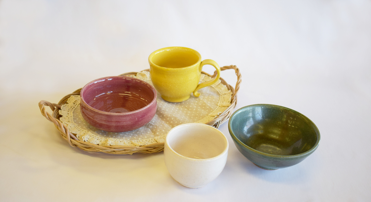 ＜再受付＞きょうだいで電動ろくろ体験｜5/6(水・祝)【対象:小学生以上のごきょうだい】