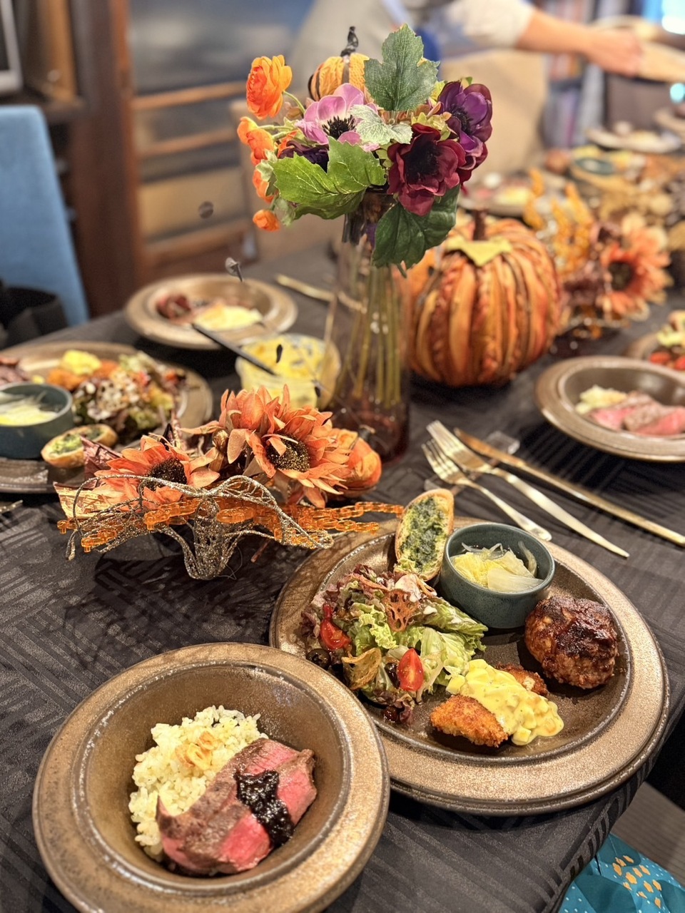 12/5・愛知県安城市・クリスマスにもバッチリバッチリ!秋冬のタレレッスン