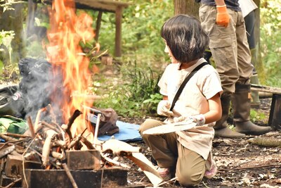 【9/27】おやこ学部・逗子村や　自由に過ごそう｜単発決済あり・グループ予約可