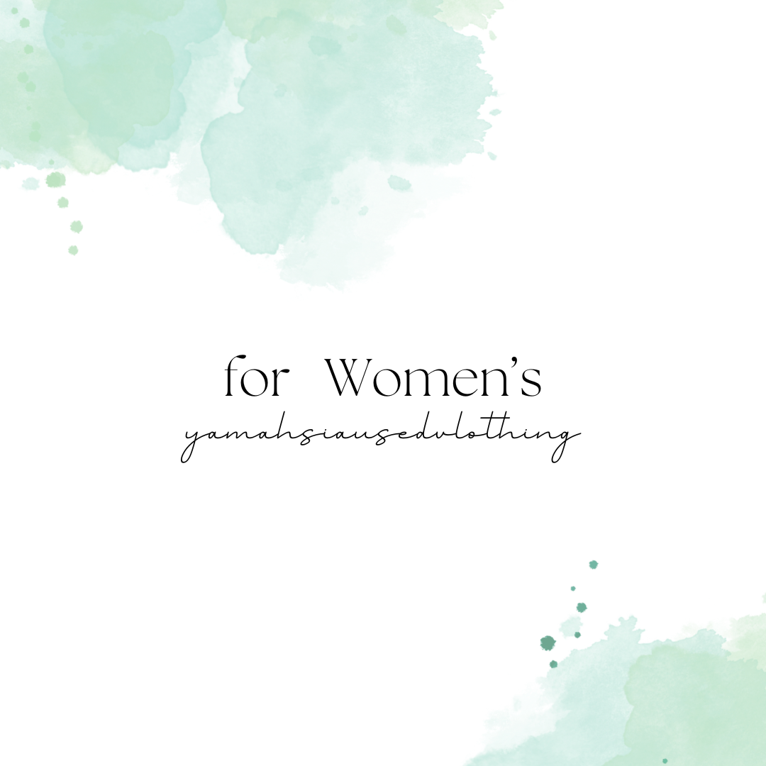 【大阪倉庫】【WOMEN'S】4部制 予約ページ