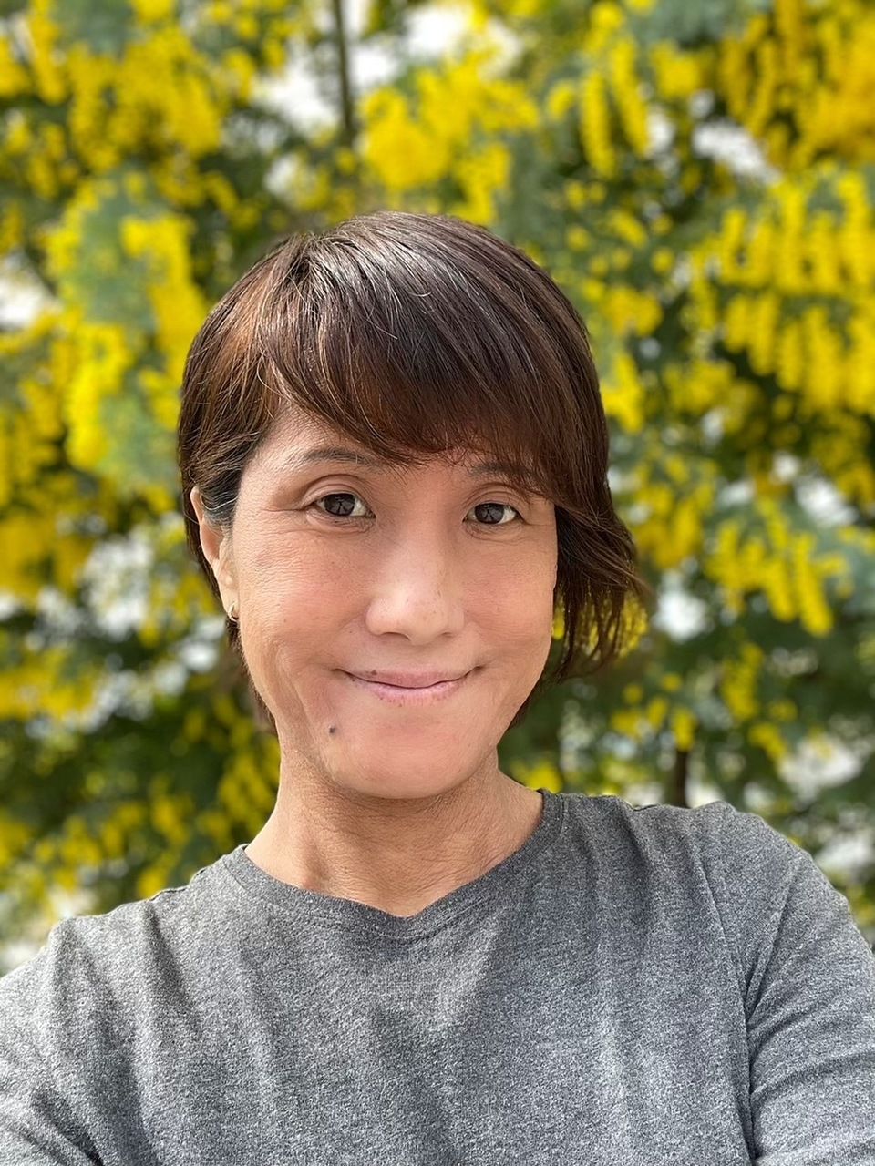 【ai】ヨガグループレッスン