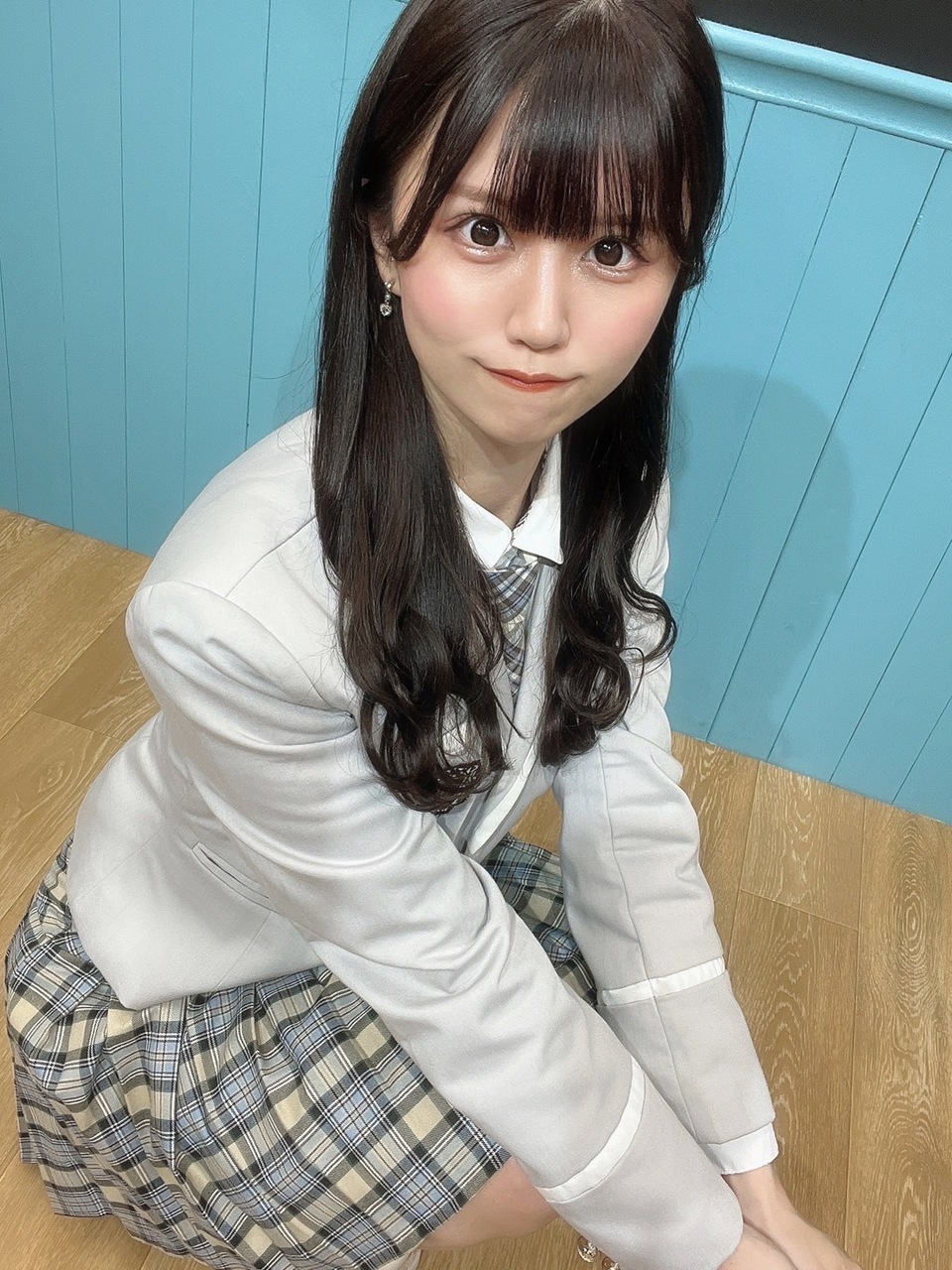 1/14(日) プリュ撮影会No.319『日和咲あみ 個人撮影会』