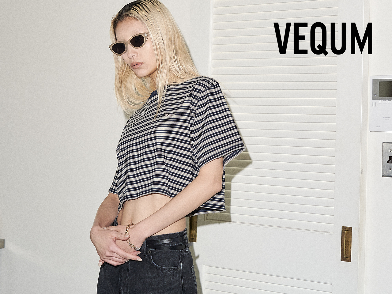 VEQUM 「PREORDER RECEPTION 2025 SPRING/SUMMER」