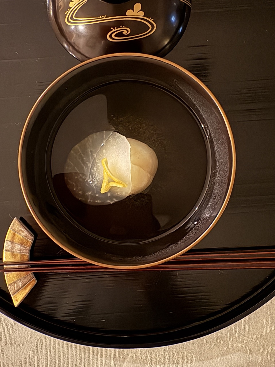 こよみを味わう＜小正月＞ 1月15日 ＊食事会です