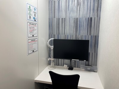 THE BLOOM AKASAKA 902個室(モニター付き) - Private Room with monitor