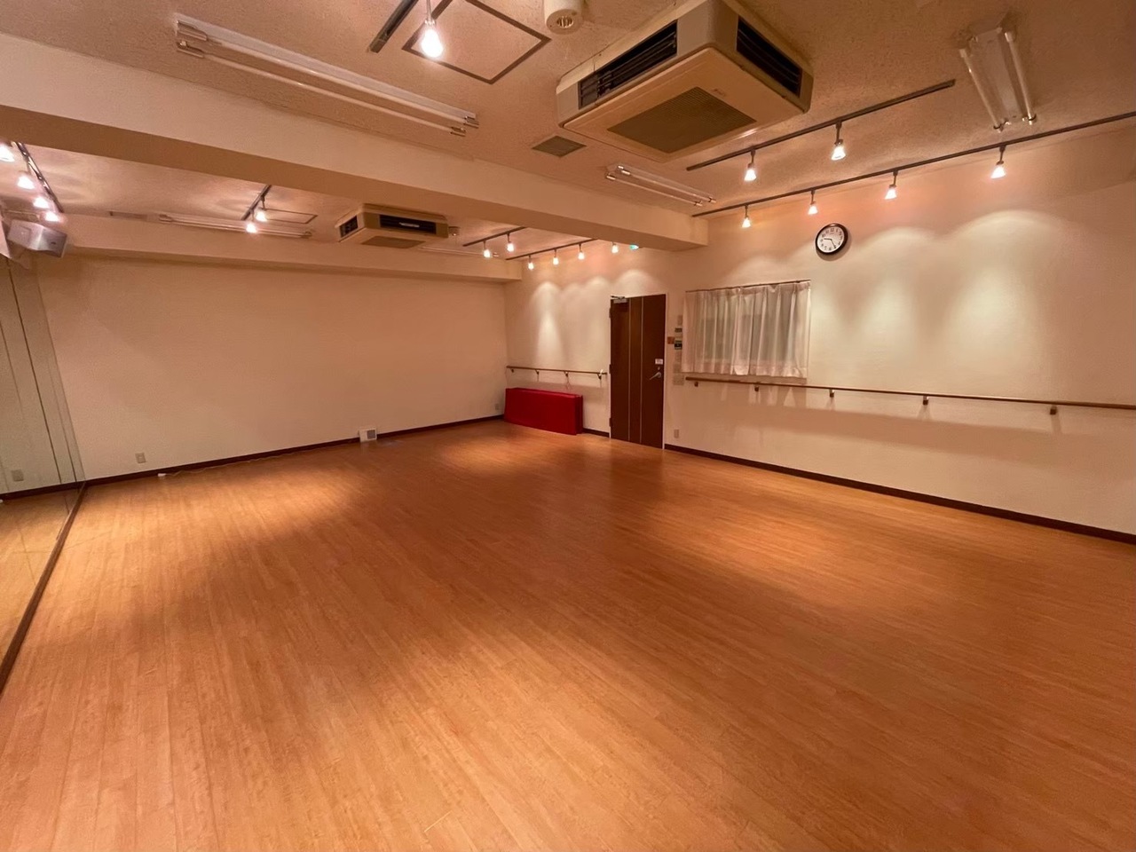 レンタル（予約不可）