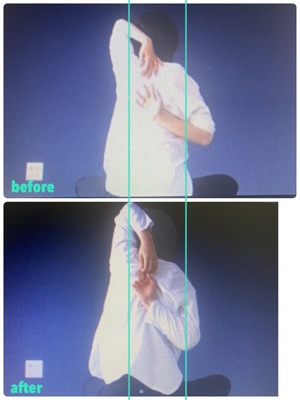 腰痛改善ヨガ/coo/60分/定員9名