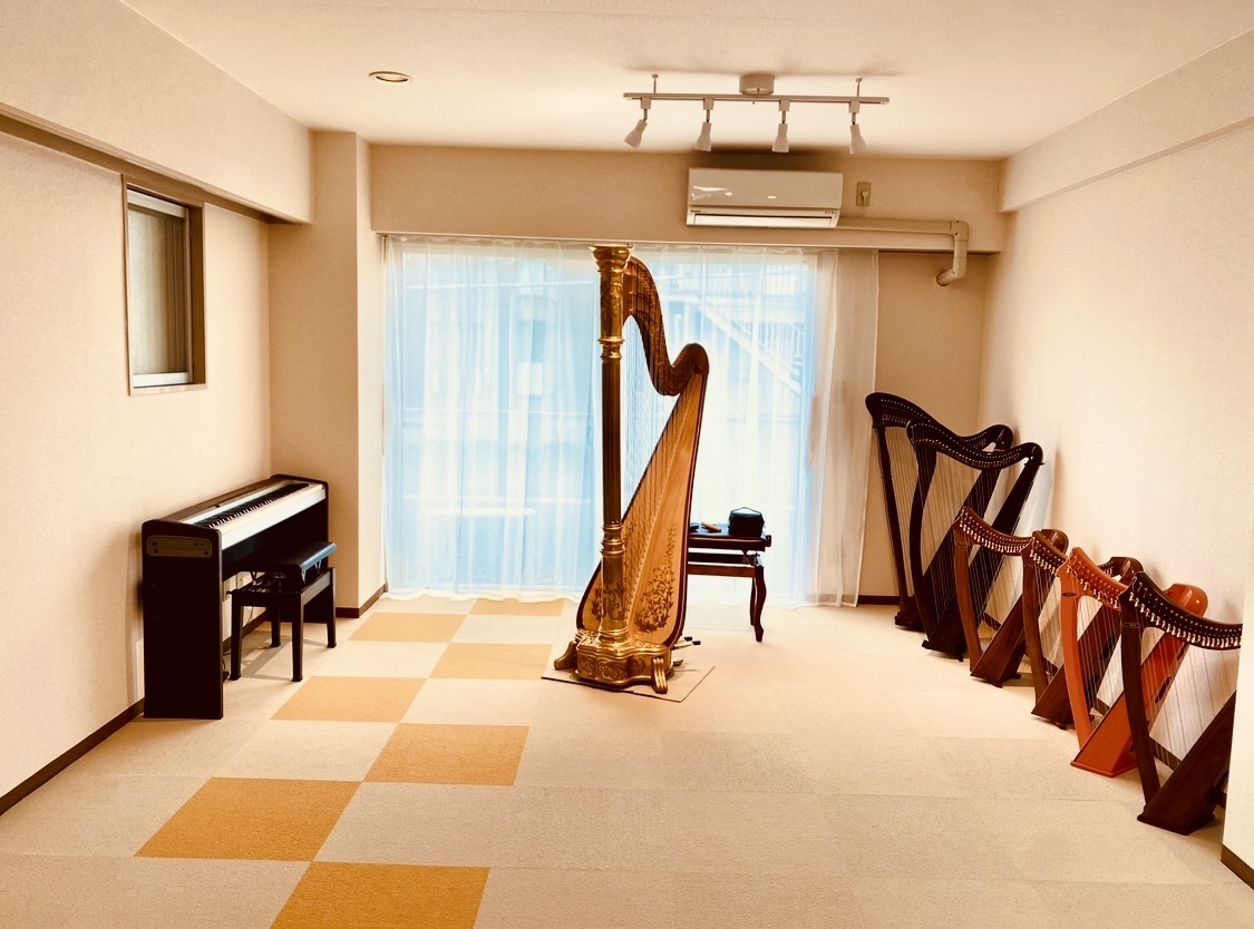 貸しスタジオ