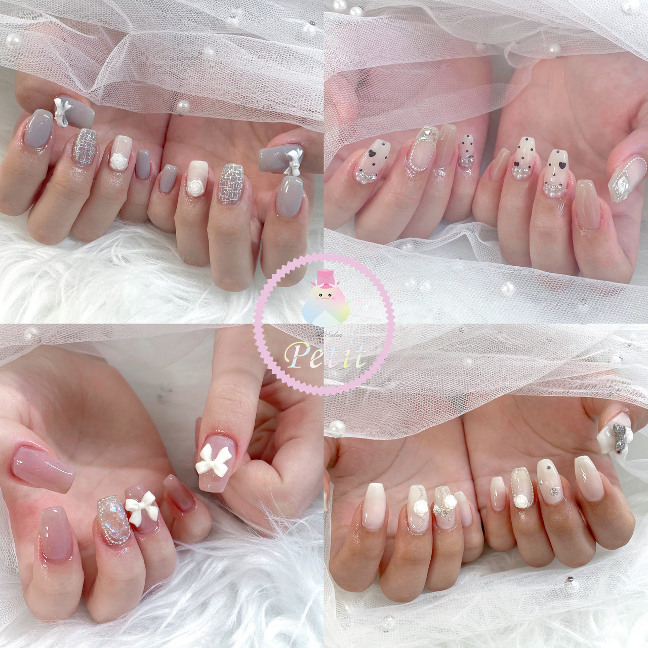 【新規オフ無料】４～6本持ち込みデザイン￥11800→￥10000