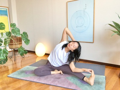 体験レッスン・スタジオ・グループ