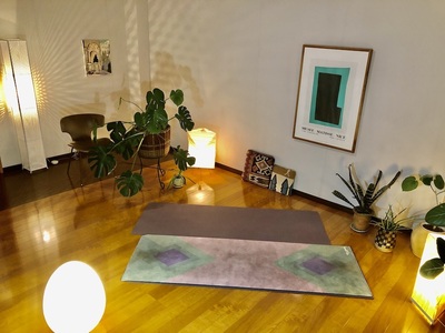 体験レッスン・スタジオ・グループ