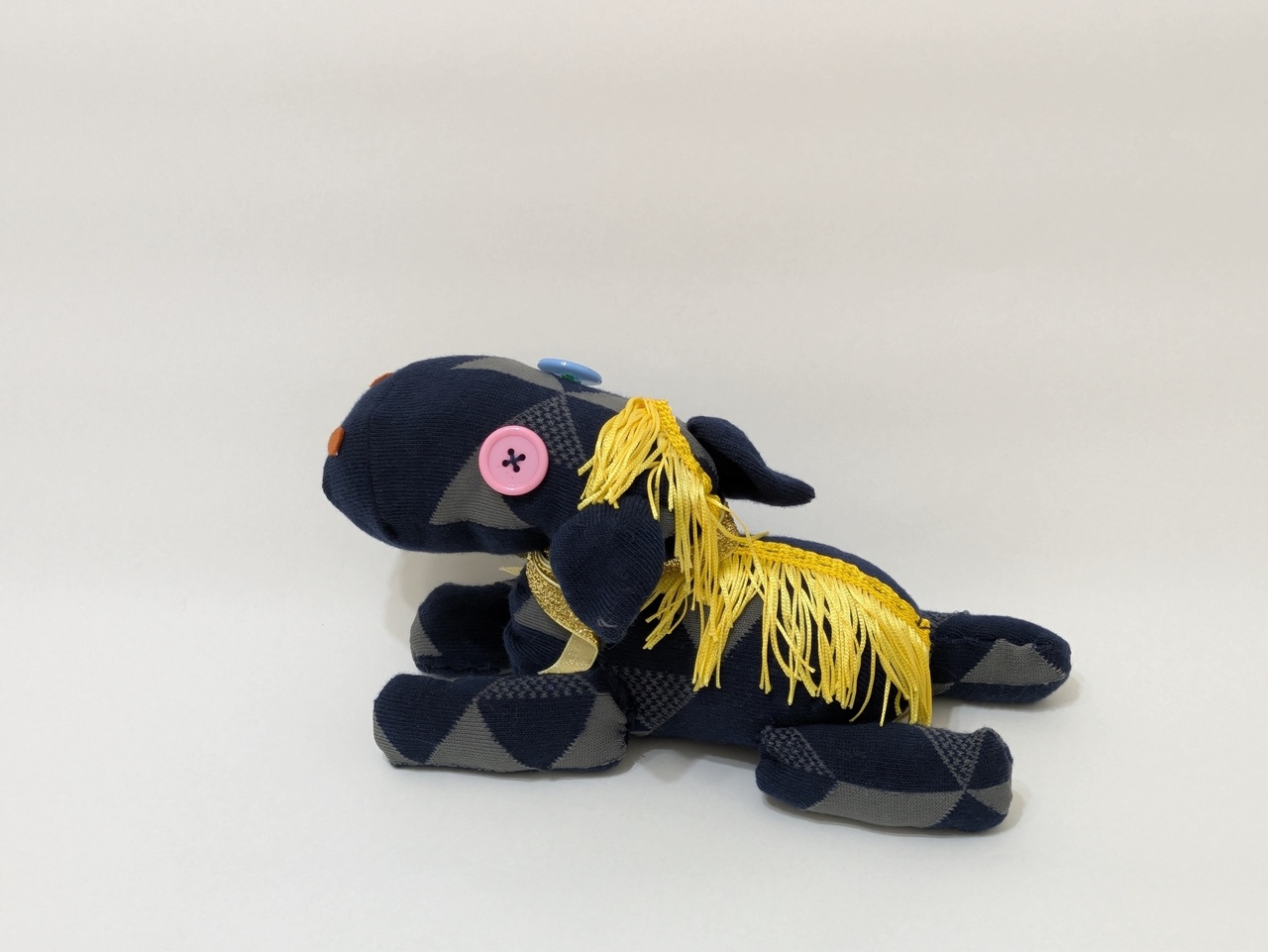 【ビジター】うきうきクラフト手芸クラブ