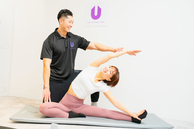 【初めての方はこちら】体験レッスン