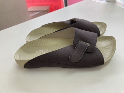 ドイツ式フットケア&バリニーズマッサージ