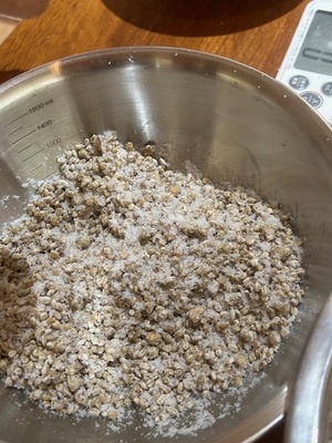 【味噌１キロ付き】京都南禅寺豆腐のおから味噌&加藤シェフ特製！濃厚豆乳アンチョビパスタ