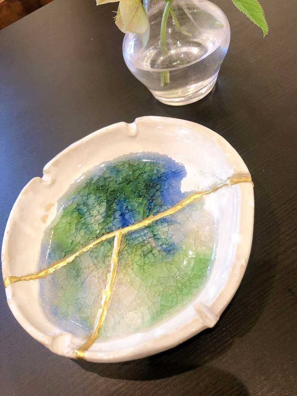 【瀬田】簡単金継ぎ体験｜2025年10月19日(日)