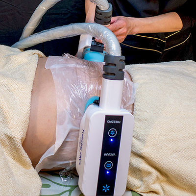 【男性】🏄‍♂️Cool Lobo MEN・脂肪冷却メニュー