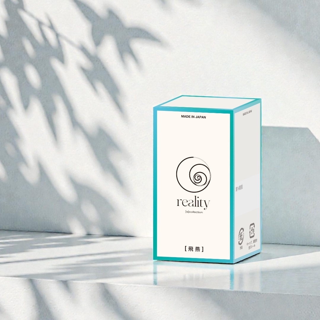 12/10 新商品説明会（reality 飛燕）