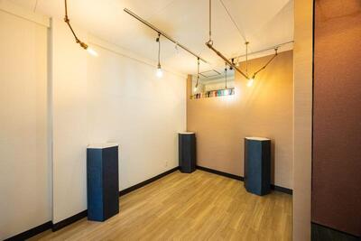 海外ソフビ作家のパチ怪獣展 第１弾