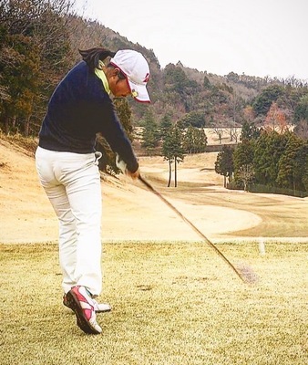 🔥⛳ ジュニアエキスパートコース ⛳🔥 （120分）［担当：大木陽介］