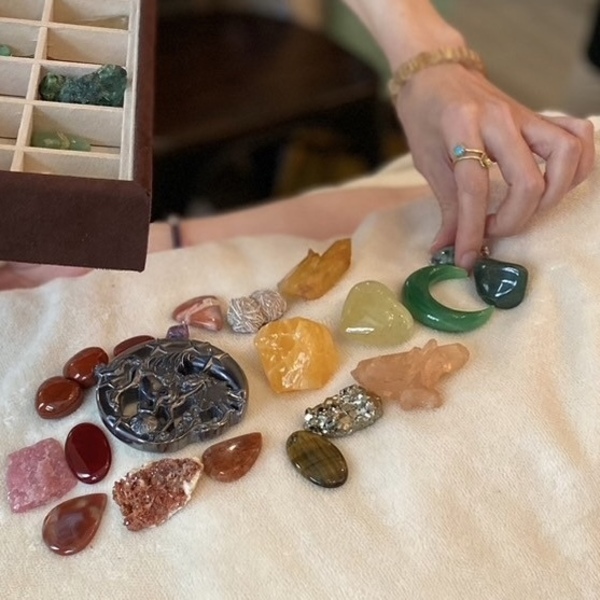 オーダーメイドヒーリング