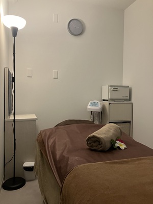 Ru. Āru(ル・アール)   エステ