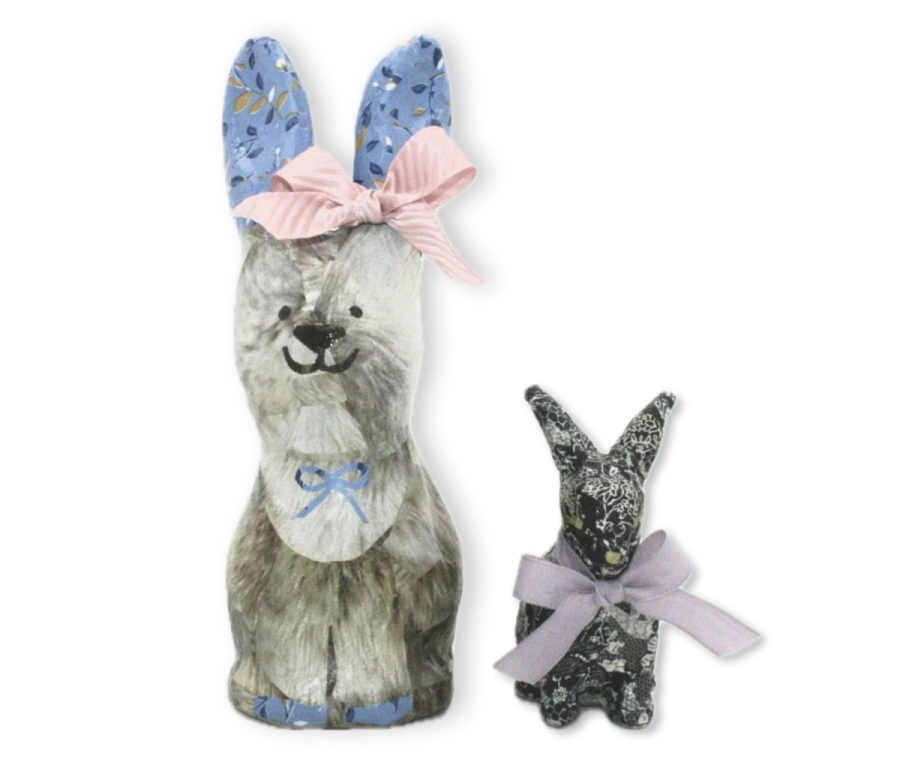 【デコパッチワークショップ】デコパッチ　3月開催メニュー　3月22日(日)　＊お子様可