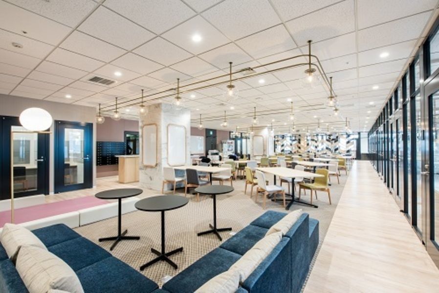 第1会議室（meeting room1)