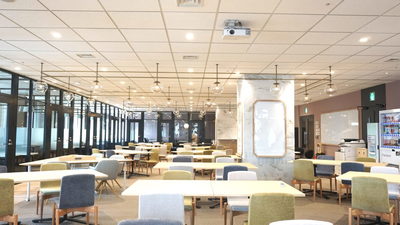 第1会議室（meeting room1)