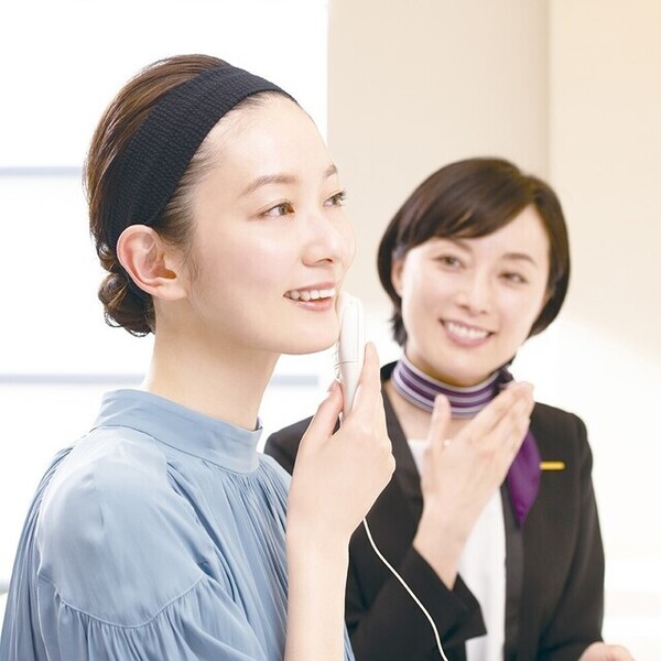 最新 RENEWAL💎 ご愛用者様専用｜スキンケアサポートページ（公開）