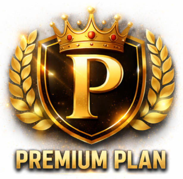 🥇 プレミアムプラン（Premium Plan）｜通い放題コース