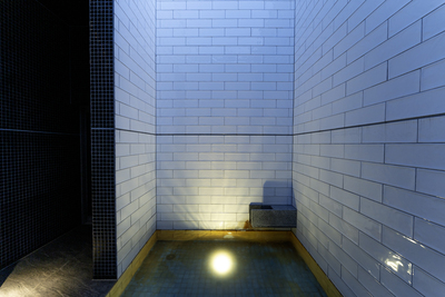 8.サーマルラグーン　空色鼠(soraironezumi)　天然温泉＆露天寝湯付　3名　60分　4,500円