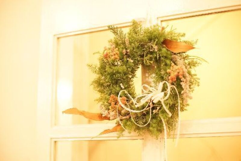 12月1dayクリスマスレッスン