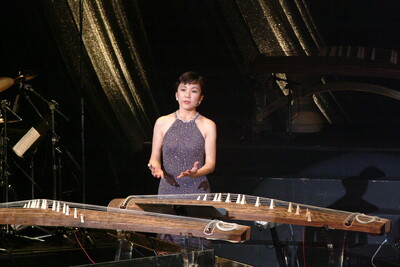 お箏体験レッスン（小学生以上）