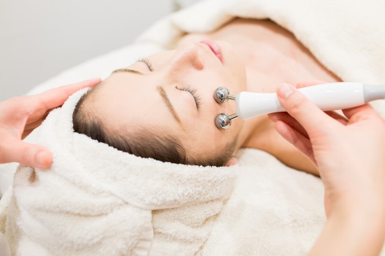 Rin【たるみ改善専門サロン】