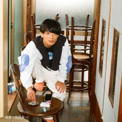 【ミニライブ】鈴木健太 × 高良真剣（from 山二つ）「しらいしののこ 個展 at ART GALLERY」