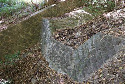 旧摩耶観光ホテル×治山遺構ツーリズム2025